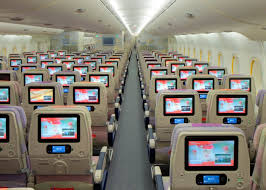 Emirates has today revealed the new cabins for its boeing b777 fleet. Boeing 777 300er Emirates Economy Seats Best Image Of Economy
