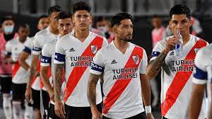 River plate y nacional de uruguay se enfrentan hoy jueves 10 de diciembre, en el partido de ida por los cuartos de final de la copa libertadores 2020, en el estadio libertadores de américa, donde. Yoopufrpfcck9m