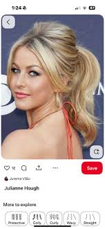 Hair stylist for high ponytail near Eastport?