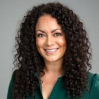 I had the incredible opportunity to moderate a panel