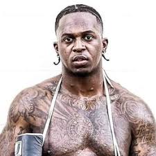 Rydell Mayes Jr vs. Michael Sunkett, Williams Jr vs. Lars