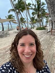 April Ebert's Instagram, Twitter & Facebook