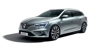 Merkmale sind unter anderem die markante schulterpartie und die neu gezeichnete frontpartie mit chromakzenten. Vergleich 2016 Vs 2020 Renault Megane Autofilou