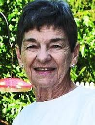 Judith Shumaker Obituary (1936