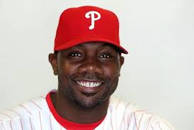 Ryan Howard Net Worth