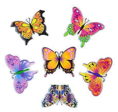 Gambar sketsa hewan kupu kupu. 347 Gambar Sketsa Kupu Kupu Yang Indah Dan Cara Menggambarnya Hd Lengkap Pensil Aisyah