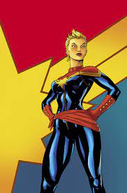 Captain marvel is out and taking the box office by storm, so i think it's safe to say we've all seen the captain marvel ending by this point, right? Carol Danvers Earth 616 Marvel Database Fandom