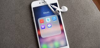 Ahora, para descargar música en iphone x/8/7/6, gira a el botón música. Como Descargar Musica Gratis En Iphone Con 3 Aplicaciones Aplicaciones Gratis Ver Mas