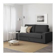 Vilasund two seat sofa bed orrsta light grey ikea. Ikea Vilasund 2er Bettsofa Kaufen Auf Ricardo