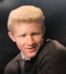 Mark Anthony Foreman Obituary April 22, 2022