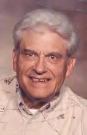 Walter Fred Kessler Jr. (1926-2012)