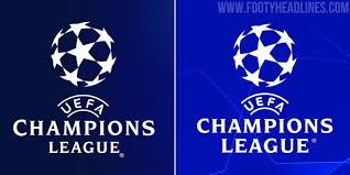 Die bayern jubeln nach dem 1:0 gegen barcelona. Uefa Champions League 2021 Logo Revealed Footy Headlines