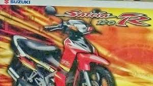 Suzuki satria r 120 via katalog sparepart suzuki satria 2 tak menhavestyle1.com via menhavestyle1.com. Nostalgia Dengan 3 Generasi Suzuki Satria 2 Tak Otomotif Liputan6 Com