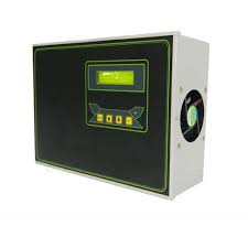 Its ultrasonic pest repellent is environmentally safe and has no chemicals. C System Rodent Repellent System Rs 7500 Unit Tunip Info Services Private Limited Id 21033883791