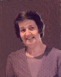 Obituary information for Essie Ray