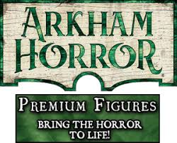 Hello bob jenkins and monterey jack | arkham horror: Minisgallery Arkham Horror Investigators