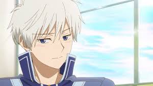 Akagami No Shirayuki Hime Snow White With The Red Hair Zen Wistalia Episode 3 Cuteness Snow White With The Red Hair Akagami No Shirayuki Anime