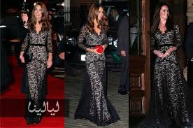صور الدوقة كيت ميدلتون تعيد ارتداء ثيابها لأكثر من مرة موقع ليالينا Outfits Kate Middleton Royal Fashion