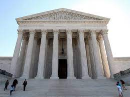Three years later he became deputy head of civil justice. 10 Racist Supreme Court Rulings In U S History