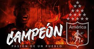 America De Cali Campeon De La Liga Betplay 2020