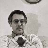 Kenneth Jerome Hoff (1938–2023)