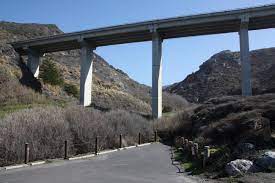 Big sur is one of the most unique destinations on the west coast, and there is no better way to view the rugged mountainous terrain meeting the pacific than on this 4wd adventure. Willow Creek Picnic Area Big Sur Ca California Beaches
