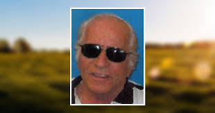 Robert Edward Burris Jr. Obituary