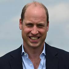 Neglebidende aften endte i eufori for prins William og resten af England