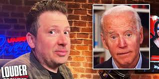 Steven crowder demands michigan governor whitmer release the death count. Louder With Crowder Biden S Gun Control Agenda Is Here Newsfinale