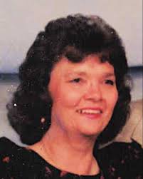 Marilyn Louise Prescott Crittenden Obituary September 27, 2024