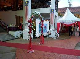 Bandar sri damansara 52200, kl. Wedding Hall Rental At Sri Damansara Club Kl Wedding Research Malaysia