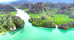 The reserve is best known for its fireflies, which glow like fairy lights after sundown, but it's also spellbinding by day. Malaysia Truly Asia The Official Tourism Website Of Malaysia
