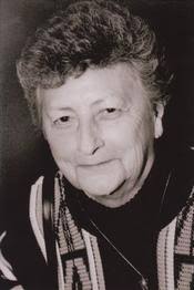 Geraldine Bunch Brinkley (1927-2012)