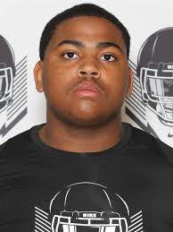 Kyle Mann, Alabama, Defensive Line