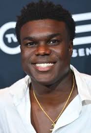 Josué Charles Movies & TV Shows List