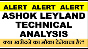 Ashok Leyland Technical Analysis Multibagger Stocks Year For 2019