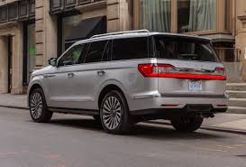 We Drove A 90 000 Lincoln Navigator For A Week And Saw Why Ford Can T Build The Suv Fast Enough Lincoln Navigator Suv Lincoln Cars