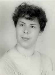 Loretta May Miller Marble (1940-2012)