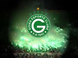 The farthest they reached in the. Hino Do Goias Esporte Clube Go