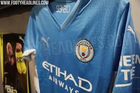 Goal club members save 10%. Leaked The 2021 2022 Man City Away Kit Sports Illustrated Manchester City News Analysis And More
