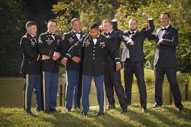 Army Dress Blues Wedding Google Search Dress Blues Army Army Dress Marines Dress Blues