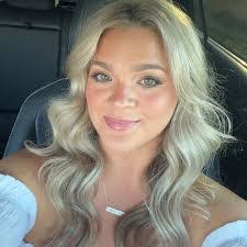 Kelsey Coker's Instagram, Twitter & Facebook