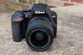Nikon D3500 Review Best Dslr For Beginners Toms Guide