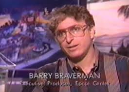 Making EPCOT's Innoventions (1994): Disney's Tech Showcase