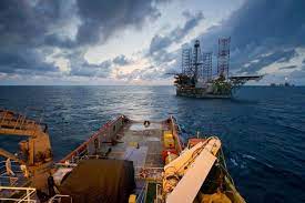 Adjudican 18 áreas petroleras offshore en el Mar Argentino • EconoJournal