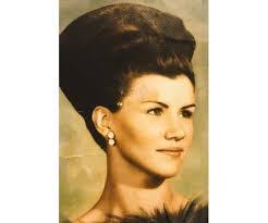 Patricia Wolff's Instagram, Twitter & Facebook