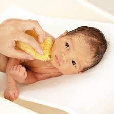 6 Tips For Bathing Your Newborn Today S Parent