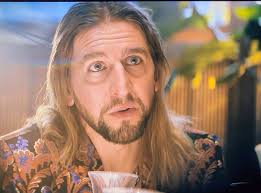 It's my premiere tomorrow. A WORKING MAN.