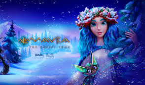 Mavka 2