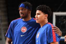 The 2021 nba draft is taking place at the barclays center, home of the brooklyn nets, on thursday, july 29. Om220d0kkrnjim